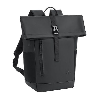 RIVACASE Urban Backpack 17L BK