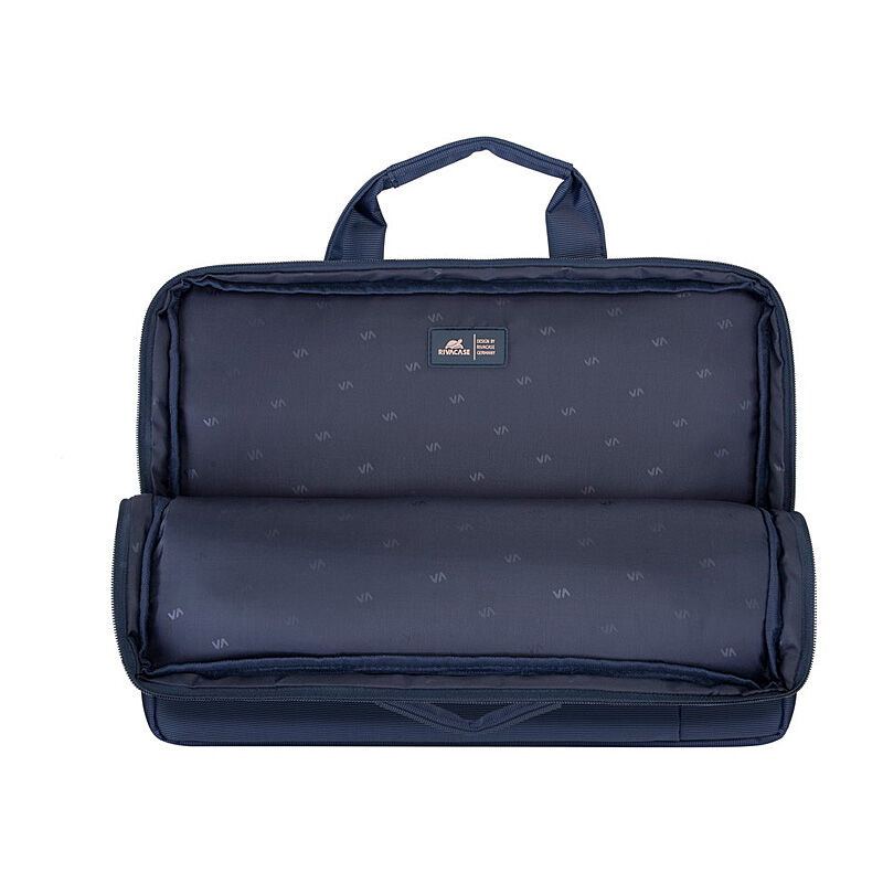 RIVACASE Laptop Bag 15.6 BL - Image 3