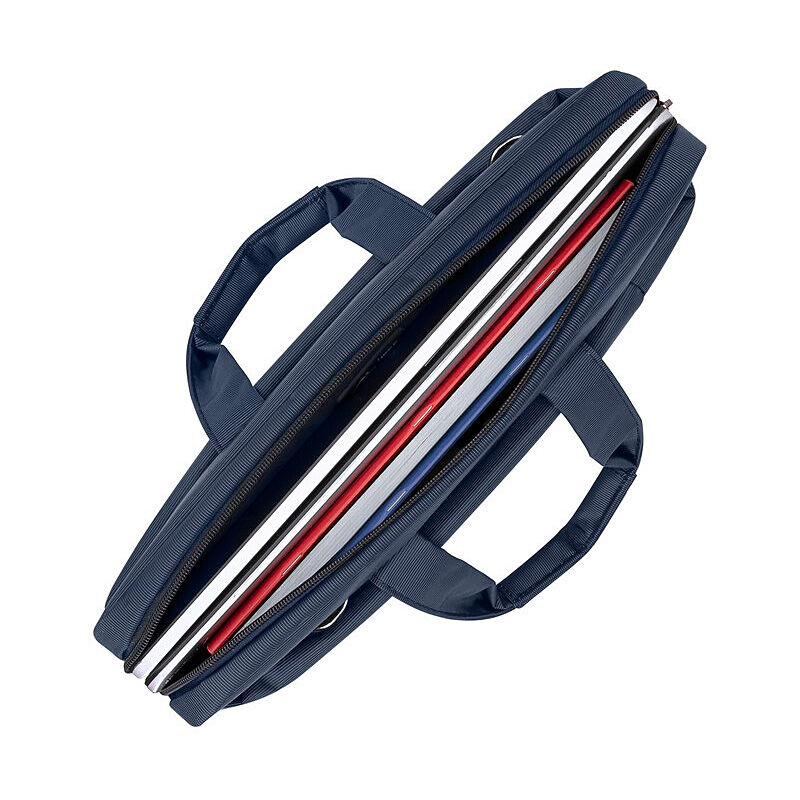 RIVACASE Laptop Bag 15.6 BL - Image 4