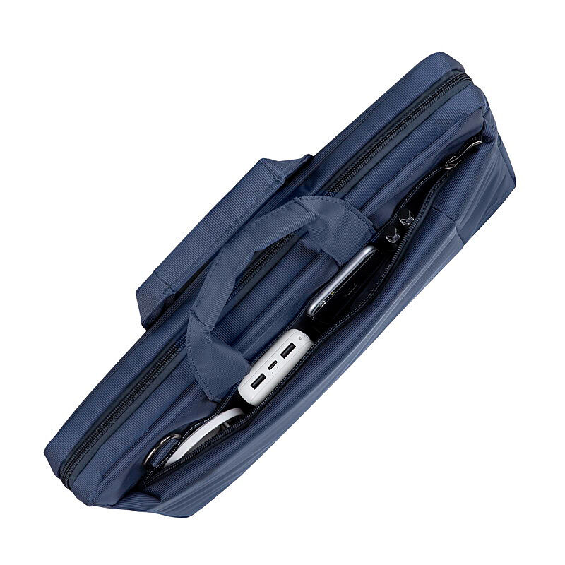 RIVACASE Laptop Bag 15.6 BL - Image 5