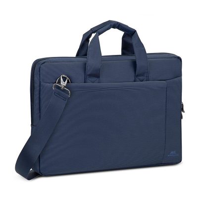 RIVACASE Laptop Bag 15.6 BL