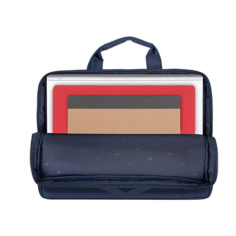 RIVACASE Laptop Bag 15.6 BL - Image 6