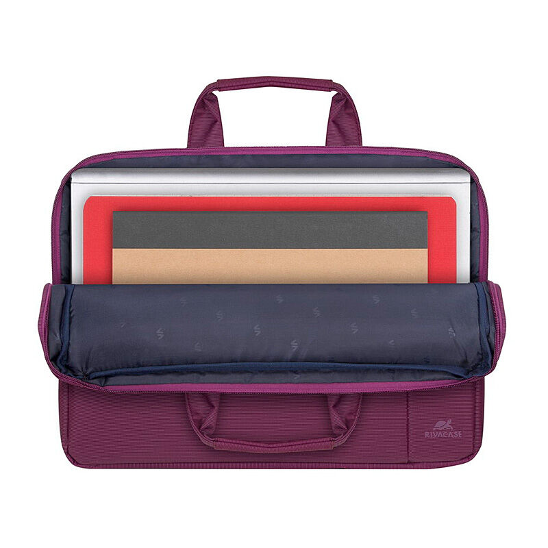 RIVACASE Laptop Bag 15.6 PP - Image 2