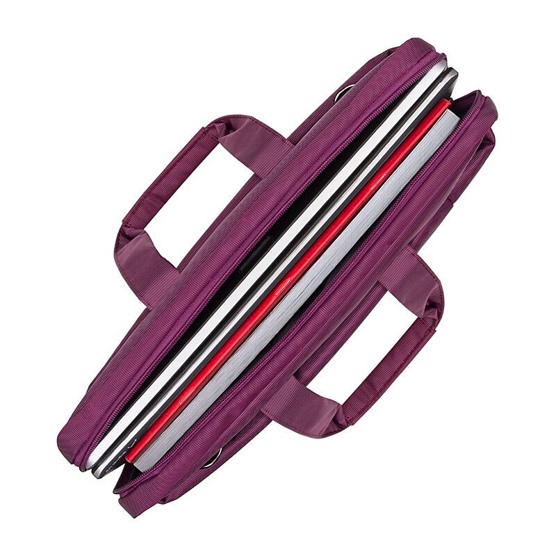 RIVACASE Laptop Bag 15.6 PP - Image 4