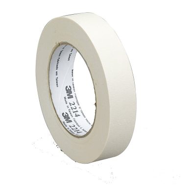 3M Msk Tpe 2214 Nat 24X50 Bx36