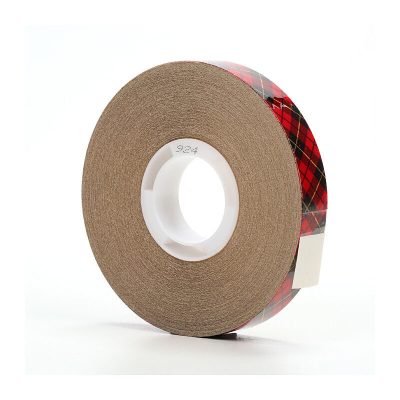 Scotch ATG Tape 924 1/2in Bx72