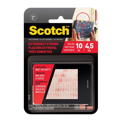 Sct RF6730 Ext Fastenr Pk2 Bx6