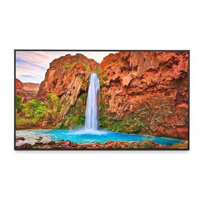 SHARP ME-series 65'' Display
