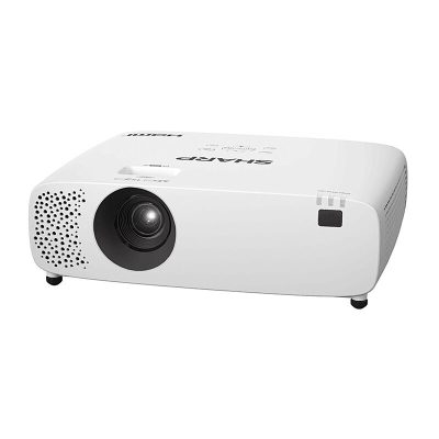 SHARP Professional E501U-W