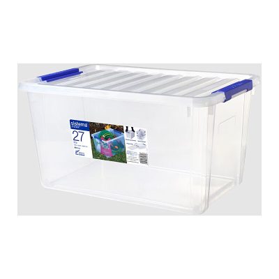Sistema 27L Storage Container