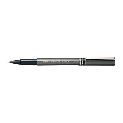uni-ball Eye Deluxe Blk Bx12