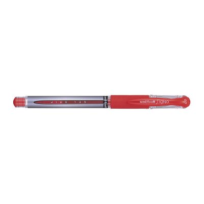Signo Gel Grip RB 0.7 Red Bx12