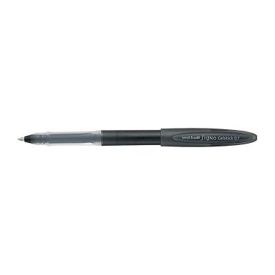 uni-ball Signo Stick Blk Bx12