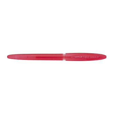 uni-ball Signo Stick Red Bx12