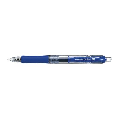 uni-ball Signo RT 0.5 Blu Bx12