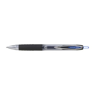 uni-ball Signo 207 RT Blu Bx12