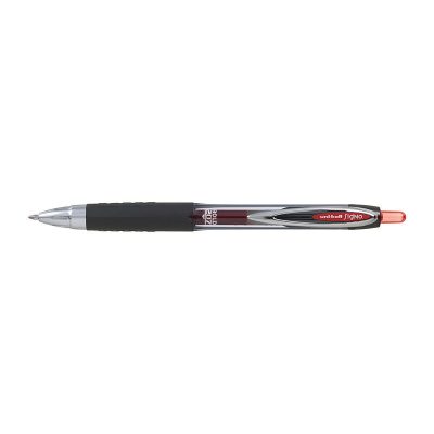 uni-ball Signo 207 RT Red Bx12