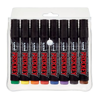 uni Prockey Perm Mrk Chis Wlt8