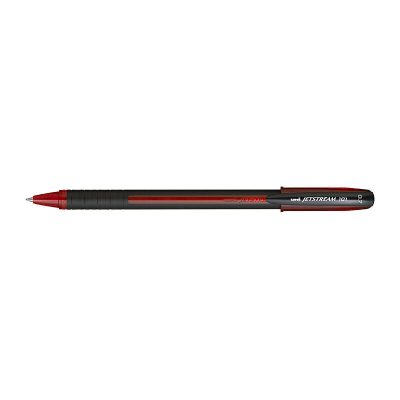 uni Jetstream 101 Fn Red Bx12