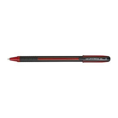uni Jetstream 101 Med Red Bx12