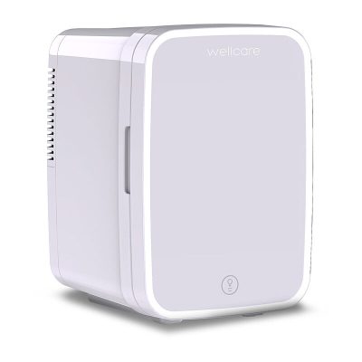 Wellcare Mini Beauty Fridge
