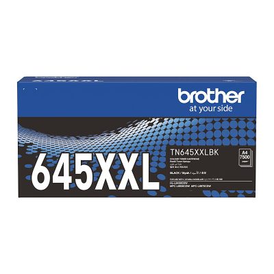 Brother TN645XXL B Toner Cart