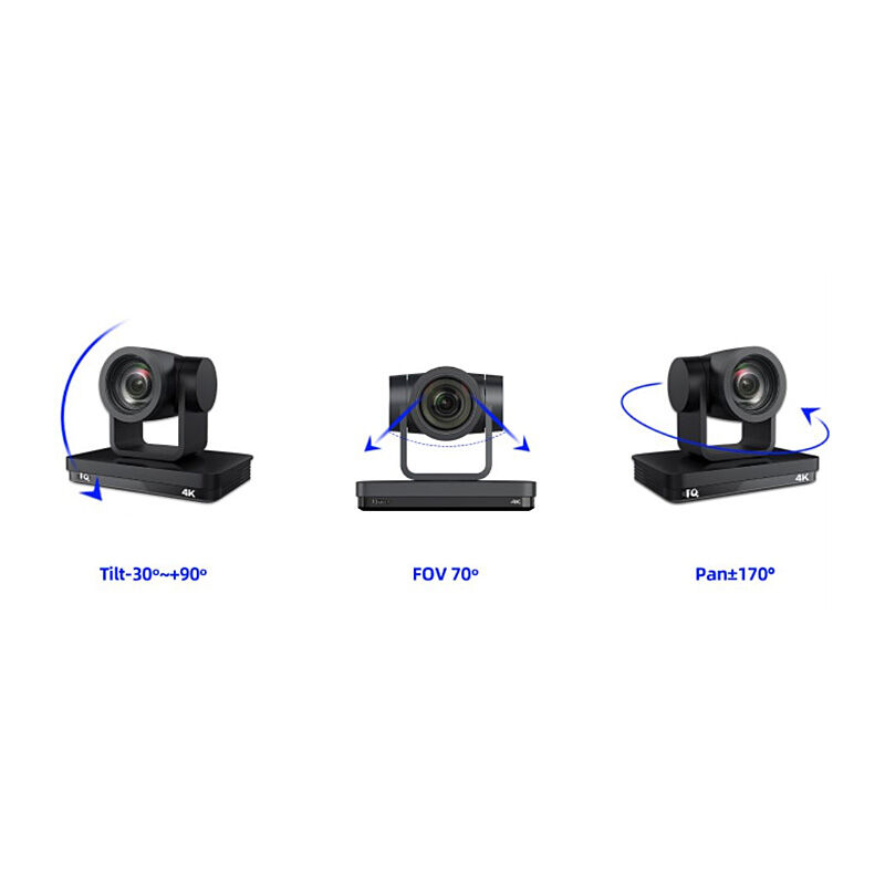 IQBOARD PTZ Camera - Image 2