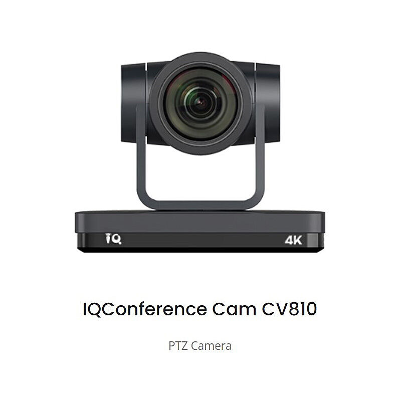 IQBOARD PTZ Camera - Image 3