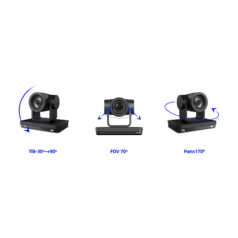 IQBOARD PTZ Camera - Image 4