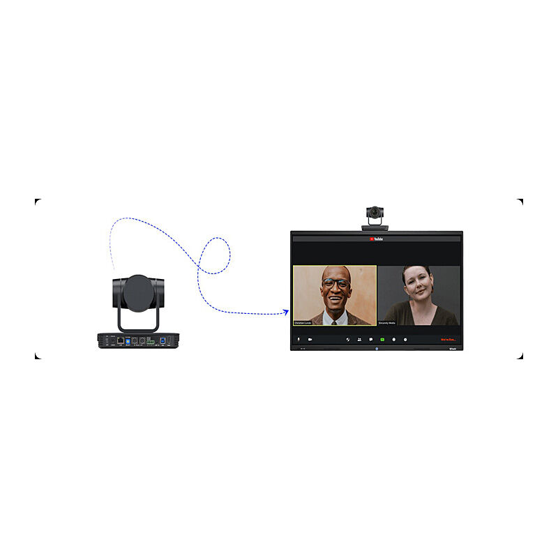 IQBOARD PTZ Camera - Image 6
