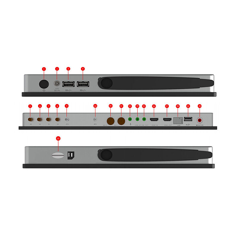 IQBOARD Lecture Capture - Image 3
