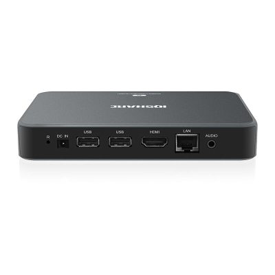 IQBOARD Wireless Sharing Box