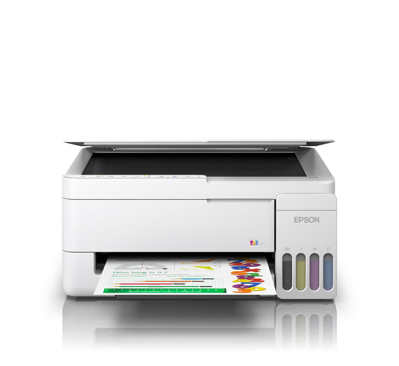 Epson ET-2910 Inkjet MFP - Image 2