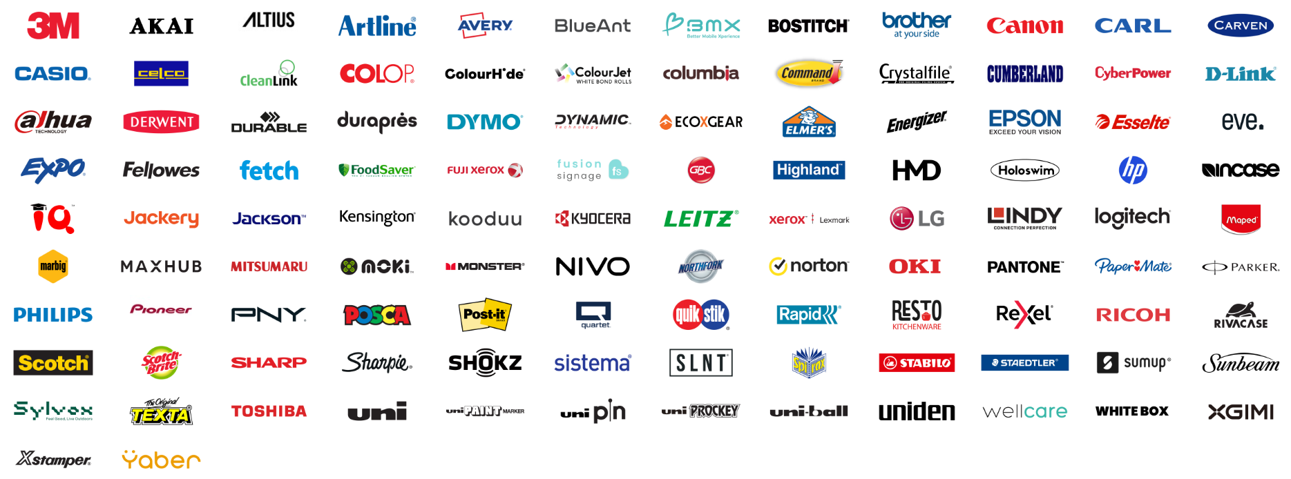 Brands