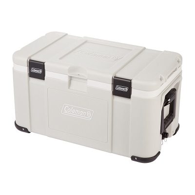 Coleman Glacier 50L Hrd Cooler