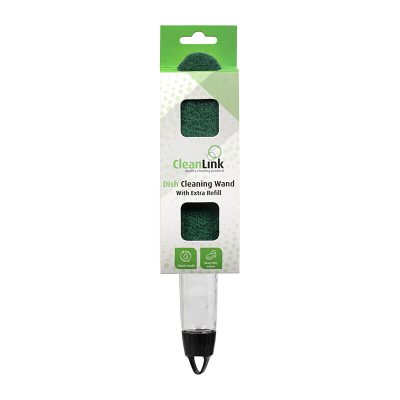 Cleanlink Dish Wand w/ Refill