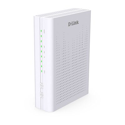 D-Link 10G Wi-Fi 7 Mesh Router