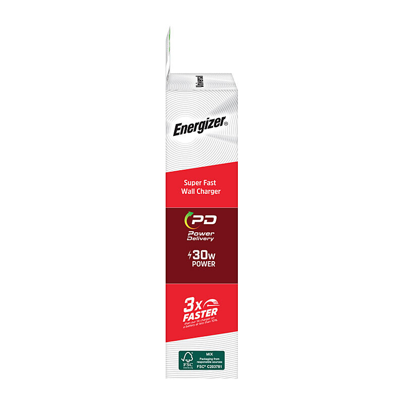 Energizer GaN Wall Charger 20W - Image 3