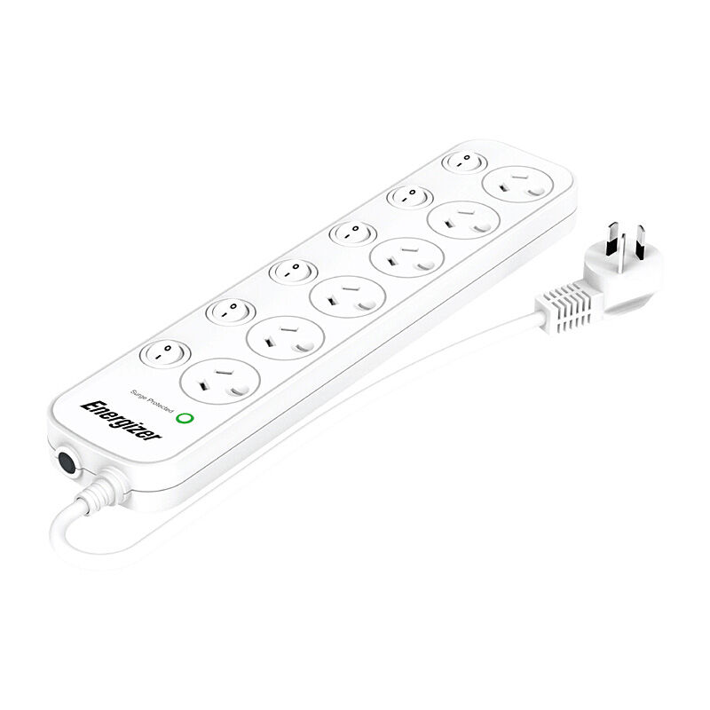 Energizer 6-Port Switched - Image 2
