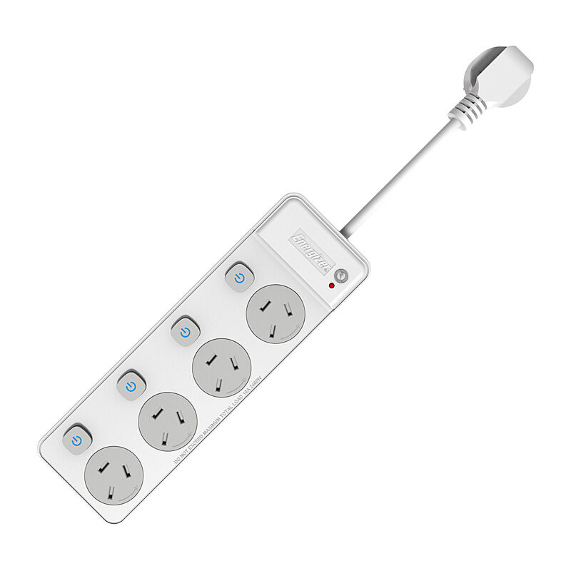 Energizer 4-Port Powerboard - Image 3