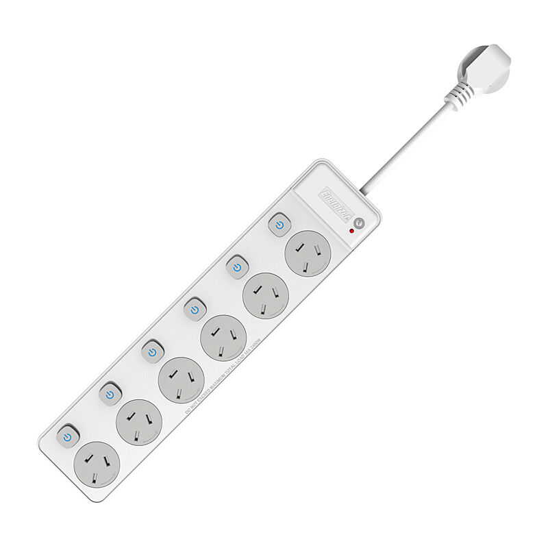 Energizer 6-Port Powerboard - Image 3