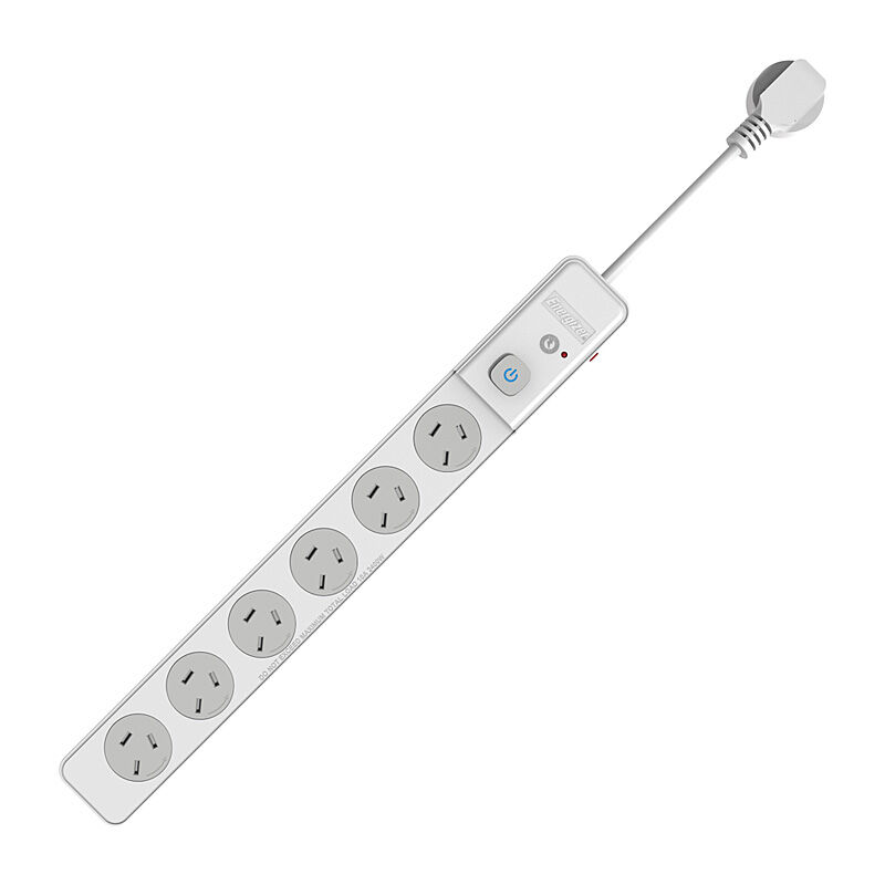 Energizer 6-Port Powerboard - Image 3