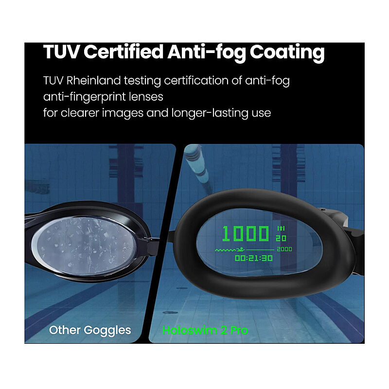 Holoswim AR Swimming Goggles - Image 6