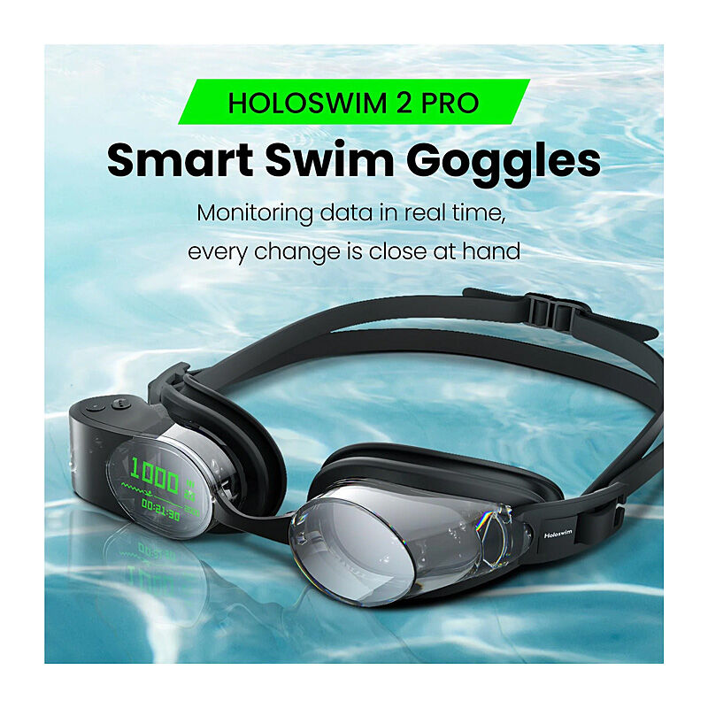Holoswim AR Swimming Goggles - Image 5