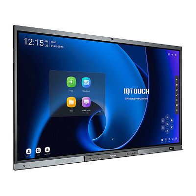 IQBOARD QA 1310 Pro 75''