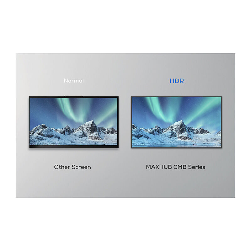 MAXHUB CMB Commercial 55'' - Image 5