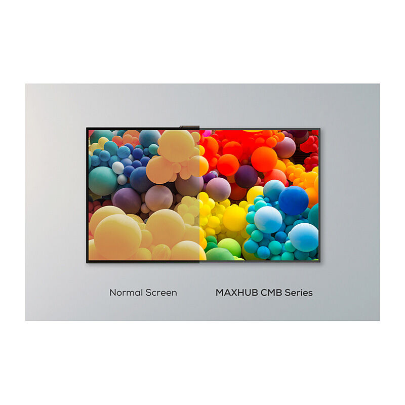 MAXHUB CMB Commercial 55'' - Image 6