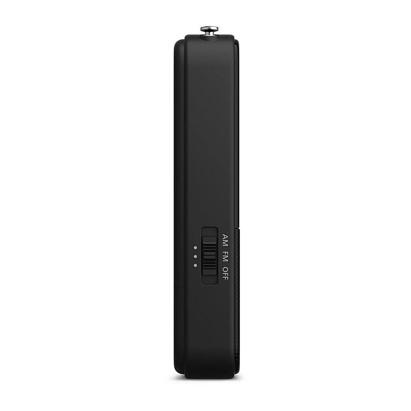 Philips Portable AM/FM Radio - Image 5