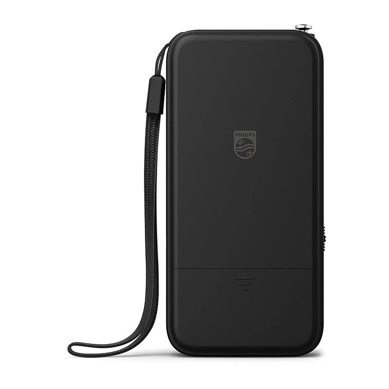 Philips Portable AM/FM Radio - Image 6
