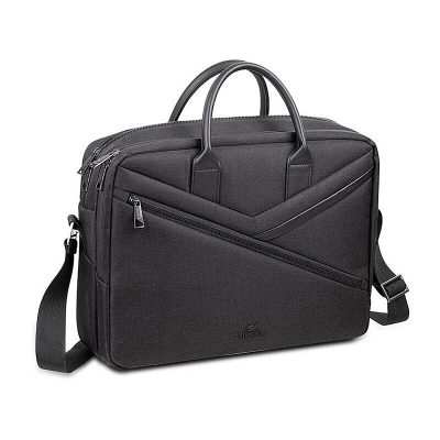 RIVACASE 8134 ECO Lapt Bg 15.6